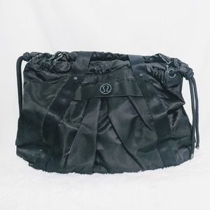 Lululemon gym bag